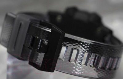 Часы наручные мужские Casio GA-2000SKE-8AER