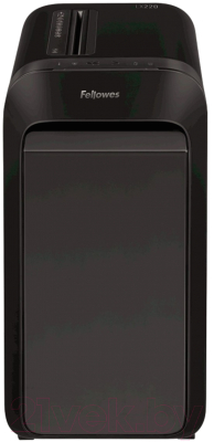 Шредер Fellowes PowerShred LX220 / FS-55026 - фото