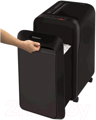 Шредер Fellowes PowerShred LX220 / FS-55026