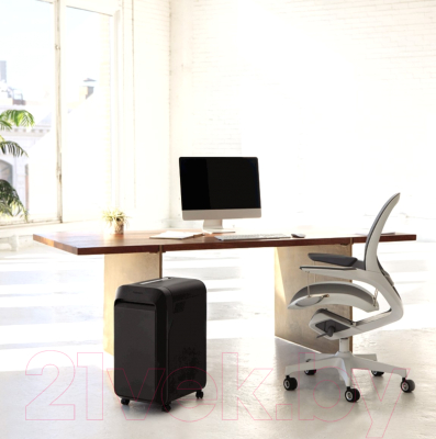 Шредер Fellowes PowerShred LX220 / FS-55026