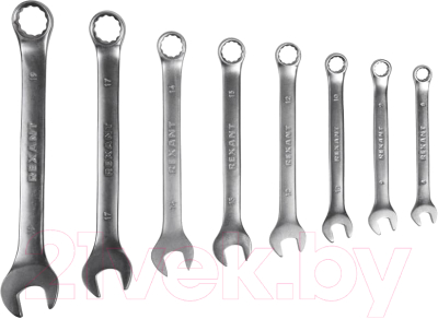 Набор ключей Rexant 12-5841