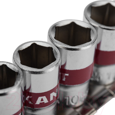 Набор головок слесарных Rexant 12-8316