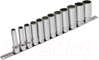 Набор головок слесарных Rexant 12-8308 - фото