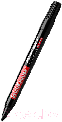 Маркер перманентный Erich Krause P-200 / 4777 - фото