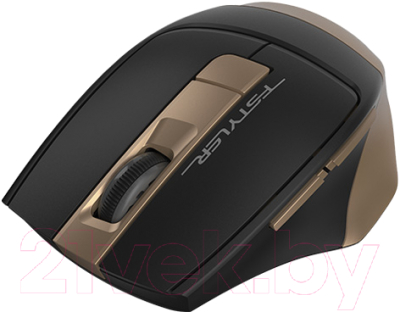 Мышь A4Tech Fstyler FG35