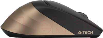 Мышь A4Tech Fstyler FG35