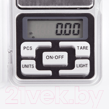 Карманные весы Rexant 72-1001