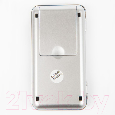 Карманные весы Rexant 72-1001