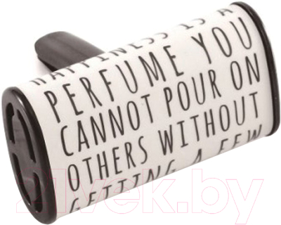 Ароматизатор автомобильный Eikosha Giga Primode After Shower / Q-23 - фото