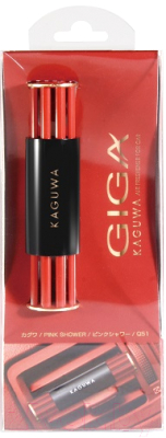 Ароматизатор автомобильный Eikosha Giga Kaguwa Pink Shower / Q-51