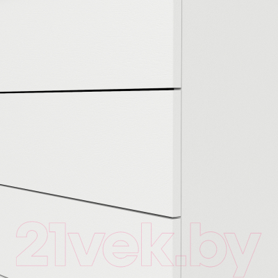 Комод пеленальный Атон Сириус 604 ЛДСП