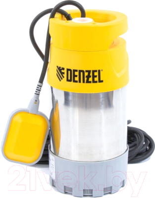 Дренажный насос Denzel 97233 - фото