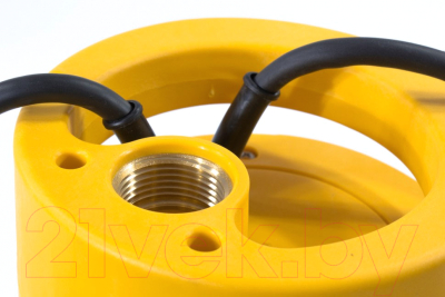 Дренажный насос Denzel 97233