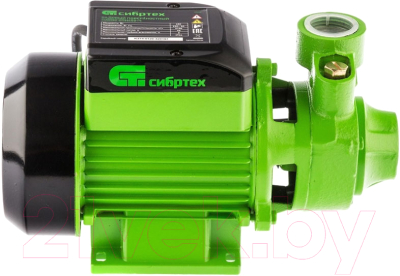 Поверхностный насос СибрТех СПН450-Ч - фото