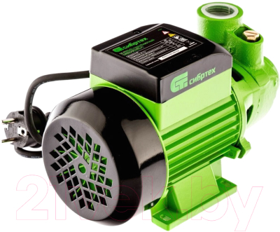 Поверхностный насос СибрТех СПН450-Ч