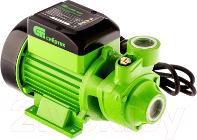 Поверхностный насос СибрТех СПН450-Ч