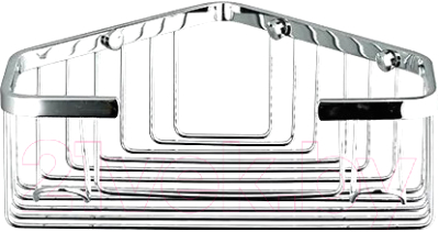 Полка для ванной Frap F351 - фото