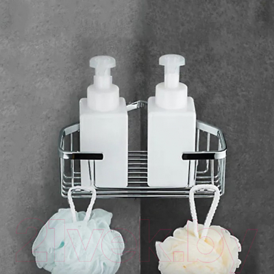 Полка для ванной Frap F351