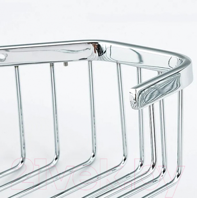 Полка для ванной Frap F351