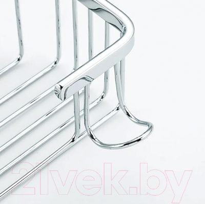 Полка для ванной Frap F351