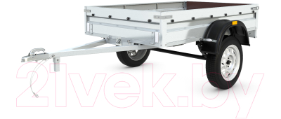 Прицеп для автомобиля ТитаН 2013 / 7197-0000010-01
