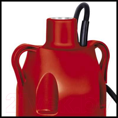 Дренажный насос Einhell GC-DW 900 N