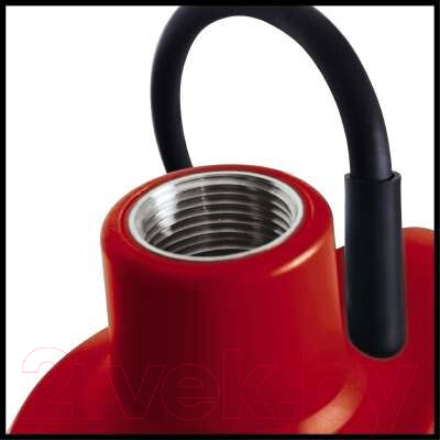 Дренажный насос Einhell GC-DW 900 N