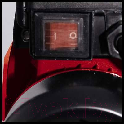 Садовый насос Einhell GC-GP 6538