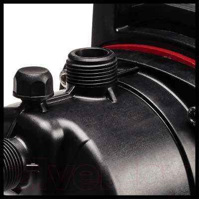 Садовый насос Einhell GC-GP 6538