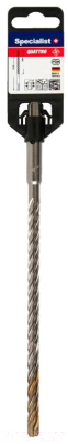 Бур Specialist Профи 19/3-10100A - фото