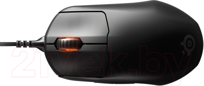 Мышь SteelSeries Prime / 62533 - фото