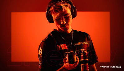 Мышь SteelSeries Prime / 62533