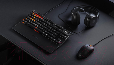 Мышь SteelSeries Prime / 62533