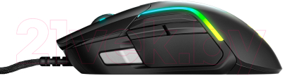 Мышь SteelSeries Rival 5 / 62551