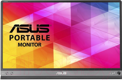 Монитор Asus Portable MB16AHP - фото