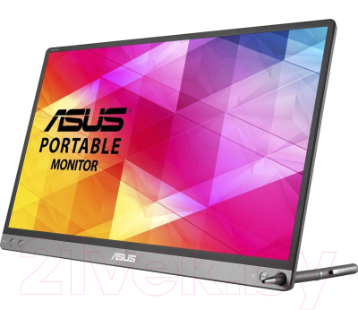 Монитор Asus Portable MB16AHP