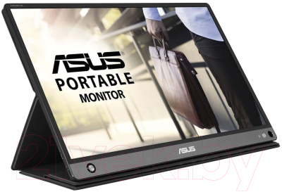 Монитор Asus Portable MB16AHP