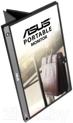 Монитор Asus Portable MB16AHP