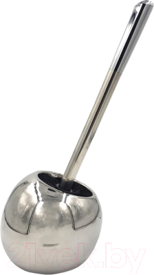 Ершик для унитаза DomiNado B2713A-XM - фото