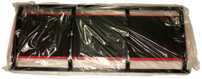 Лежак подкатной AE&T TA-B1059