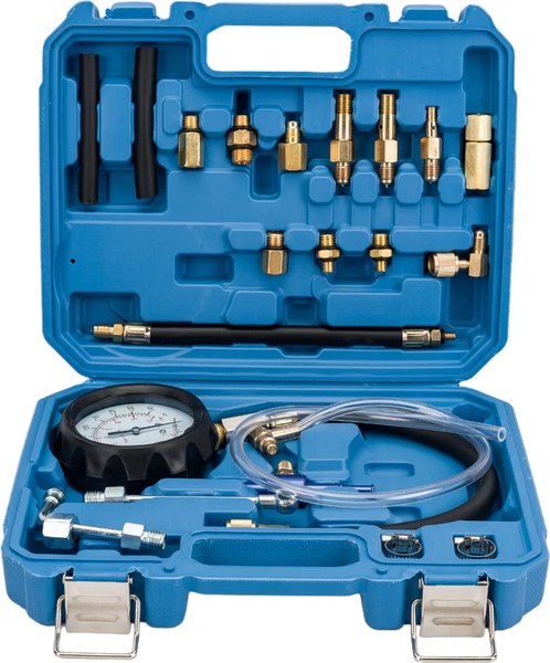 Тестер давления топлива AE&T TA-G1014 - фото