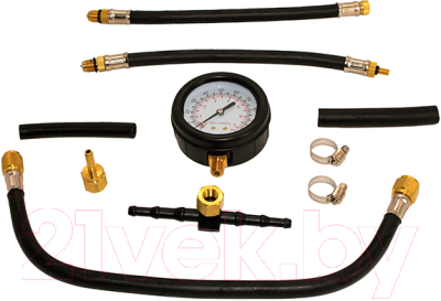 Тестер давления топлива AE&T TA-G1081