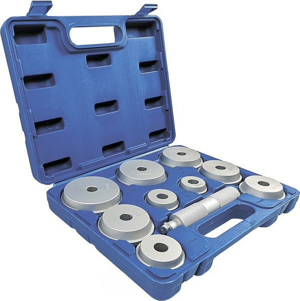 Набор оправок AE&T TA-D1014 - фото