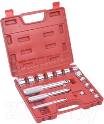 Набор автоинструмента AE&T TA-D1016 - фото