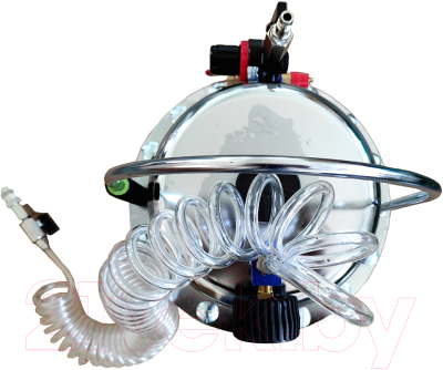 Приспособление для замены жидкости AE&T TA-AC006