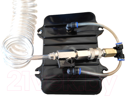 Приспособление для замены жидкости AE&T TA-AC006