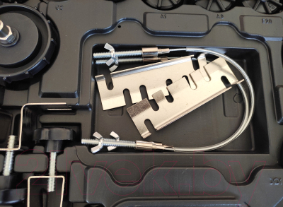 Приспособление для замены жидкости AE&T TA-AC006