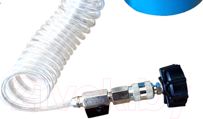 Приспособление для замены жидкости AE&T TA-AC006