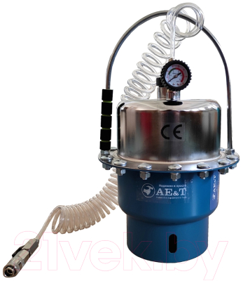 Приспособление для замены жидкости AE&T TA-AC006