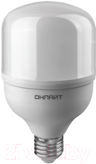 Лампа Онлайт OLL-T160-90-230-865-E27E40 / 82909 - фото